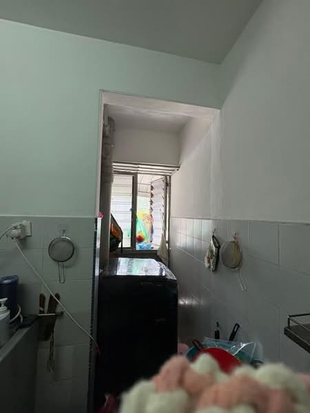 Apartment for Sale at Amethyst - Li Fang - Kitchen - PropertyGuru.com.my