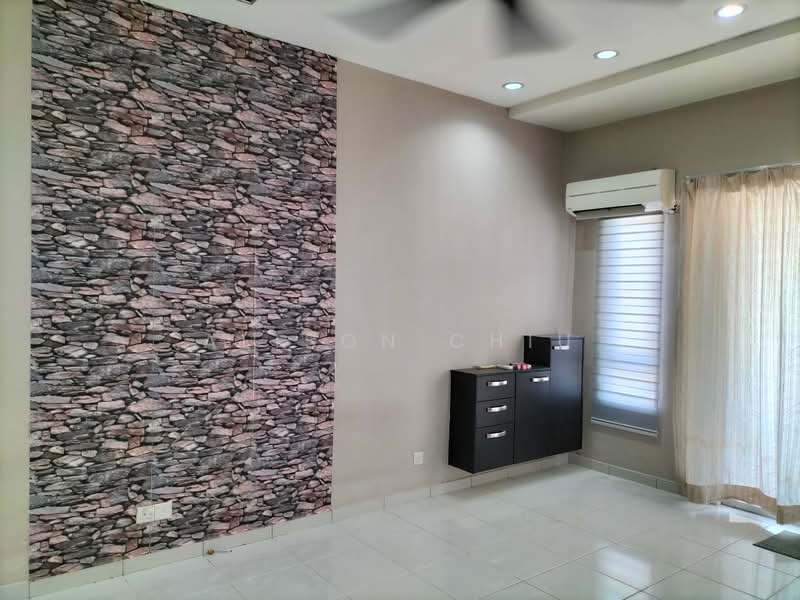 Townhouse for Sale in Batu Caves (Selangor) - Alison Chiu - Living Room - PropertyGuru.com.my