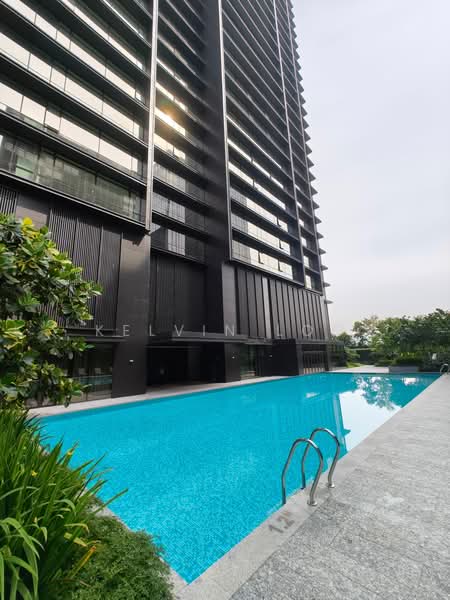 Servis Apartment untuk Disewa di Pavilion Damansara Heights - Kelvin Loo - Exterior - PropertyGuru.com.my