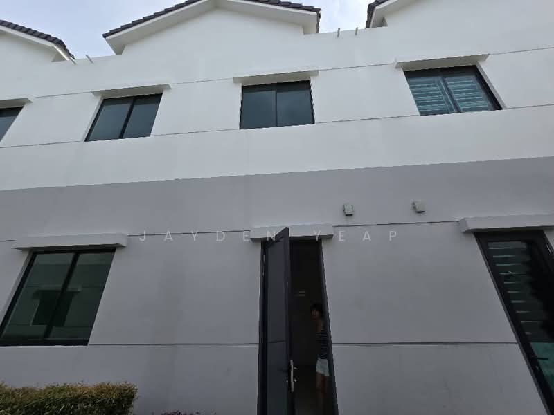 2-storey Terraced House for Sale in Bandar Cassia (Batu Kawan) - Jayden Yeap - PropertyGuru.com.my