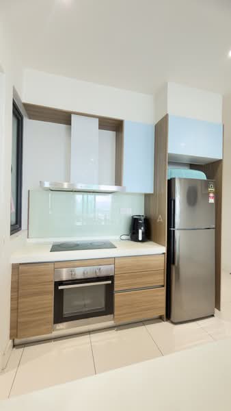 Servis Apartment untuk Disewa di UNIO Residence - Kathy Yap - PropertyGuru.com.my