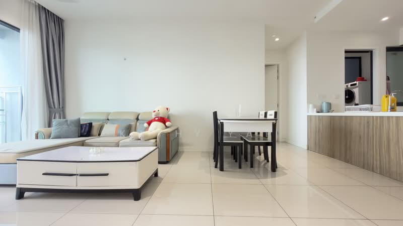 Servis Apartment untuk Disewa di UNIO Residence - Kathy Yap - PropertyGuru.com.my