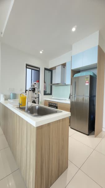 Servis Apartment untuk Disewa di UNIO Residence - Kathy Yap - PropertyGuru.com.my