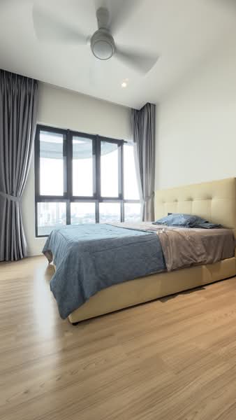 Servis Apartment untuk Disewa di UNIO Residence - Kathy Yap - PropertyGuru.com.my