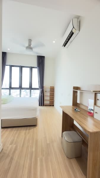 Servis Apartment untuk Disewa di UNIO Residence - Kathy Yap - PropertyGuru.com.my