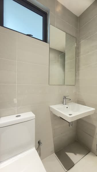 Servis Apartment untuk Disewa di UNIO Residence - Kathy Yap - PropertyGuru.com.my