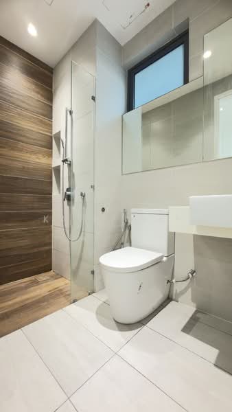 Servis Apartment untuk Disewa di UNIO Residence - Kathy Yap - PropertyGuru.com.my
