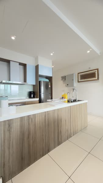 Servis Apartment untuk Disewa di UNIO Residence - Kathy Yap - PropertyGuru.com.my