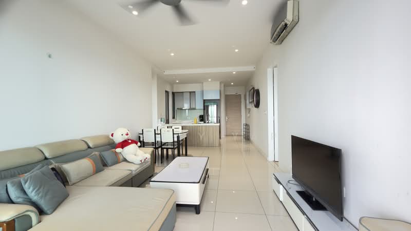 Servis Apartment untuk Disewa di UNIO Residence - Kathy Yap - PropertyGuru.com.my