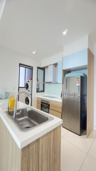 Servis Apartment untuk Disewa di UNIO Residence - Kathy Yap - PropertyGuru.com.my