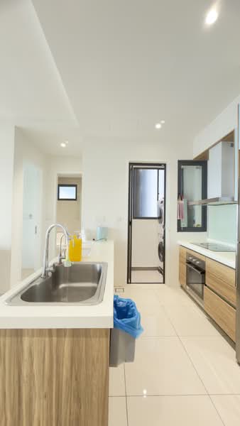 Servis Apartment untuk Disewa di UNIO Residence - Kathy Yap - PropertyGuru.com.my