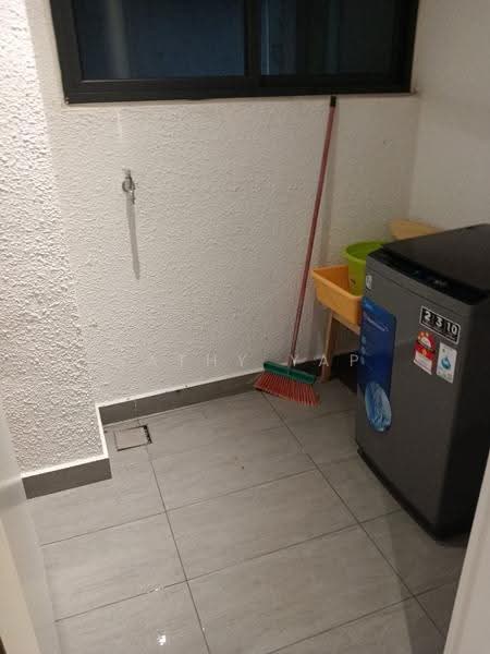 Service Residence for Rent at UNIO Residence - Kathy Yap - Interior - PropertyGuru.com.my