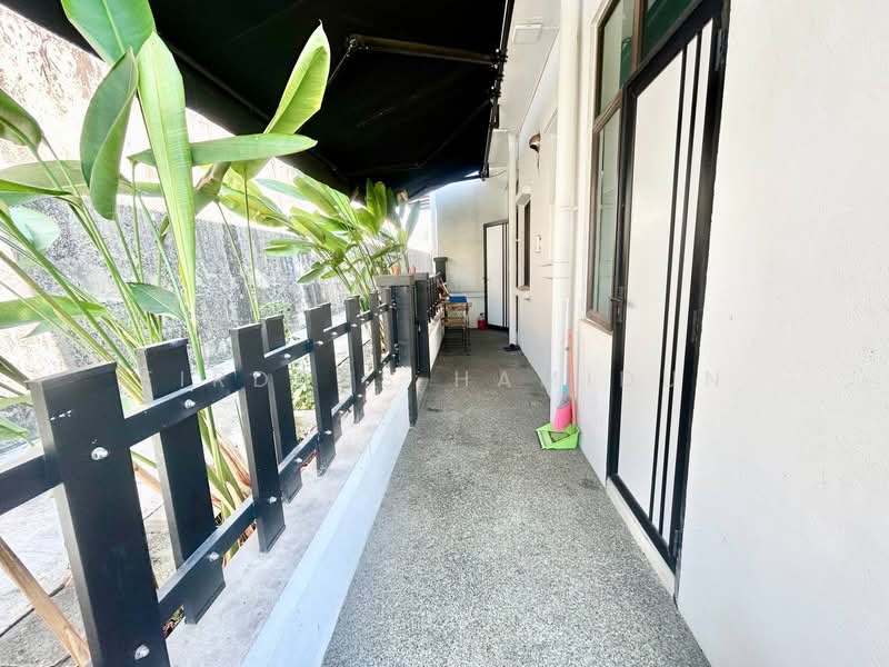 3-storey Terraced House for Sale in Alam Impian (Shah Alam) - Firdaus Hamidun - PropertyGuru.com.my