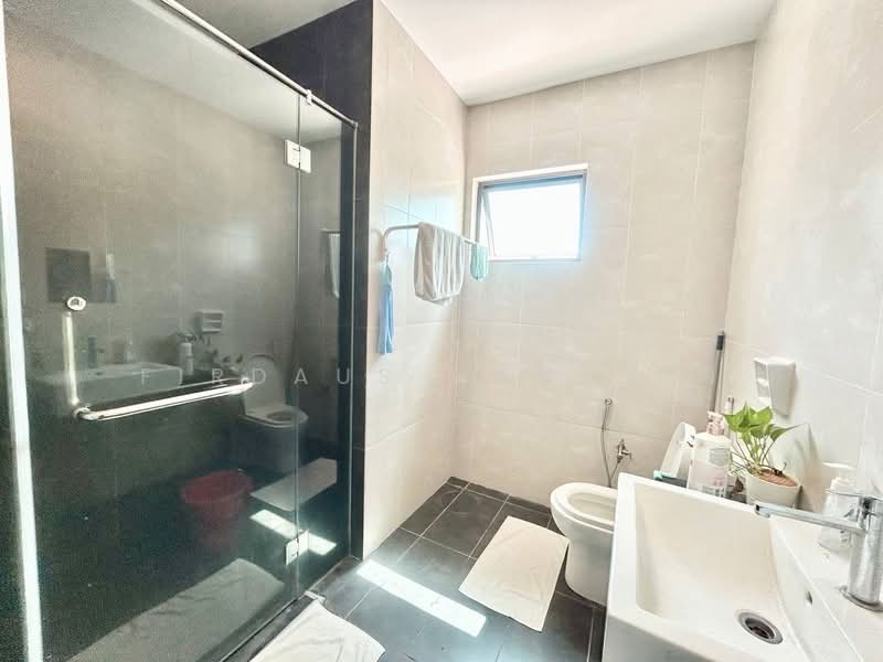 3-storey Terraced House for Sale in Alam Impian (Shah Alam) - Firdaus Hamidun - PropertyGuru.com.my