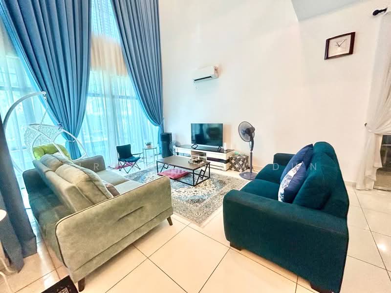 3-storey Terraced House for Sale in Alam Impian (Shah Alam) - Firdaus Hamidun - PropertyGuru.com.my