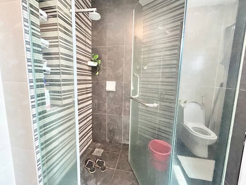 3-storey Terraced House for Sale in Alam Impian (Shah Alam) - Firdaus Hamidun - PropertyGuru.com.my