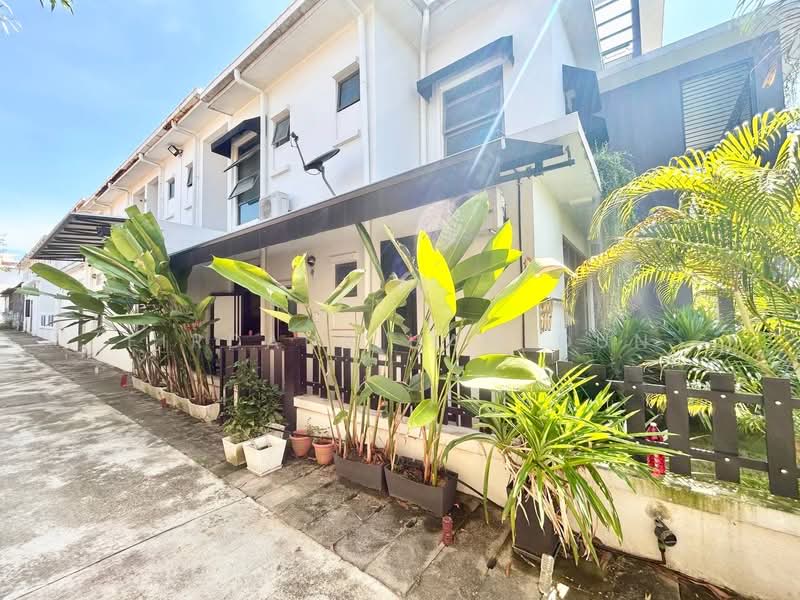 3-storey Terraced House for Sale in Alam Impian (Shah Alam) - Firdaus Hamidun - PropertyGuru.com.my
