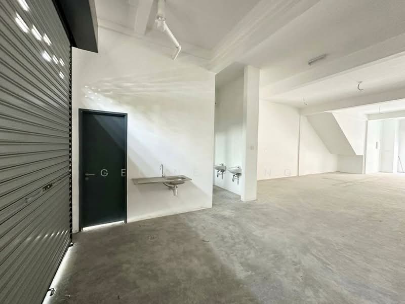 Kedai / Pejabat untuk Disewa di Iskandar Puteri (Nusajaya) (Johor) - Gelyne Yong - Interior - PropertyGuru.com.my