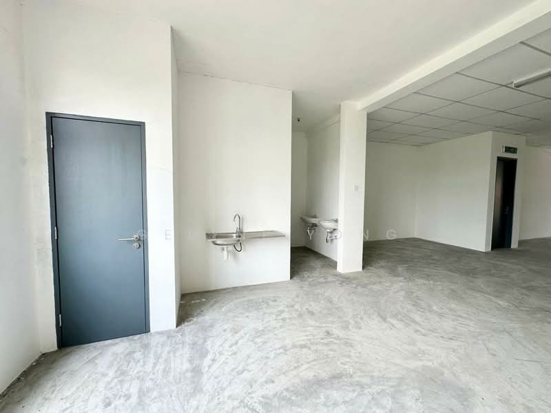 Kedai / Pejabat untuk Disewa di Iskandar Puteri (Nusajaya) (Johor) - Gelyne Yong - Interior - PropertyGuru.com.my