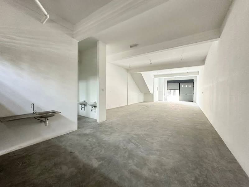 Kedai / Pejabat untuk Disewa di Iskandar Puteri (Nusajaya) (Johor) - Gelyne Yong - Interior - PropertyGuru.com.my