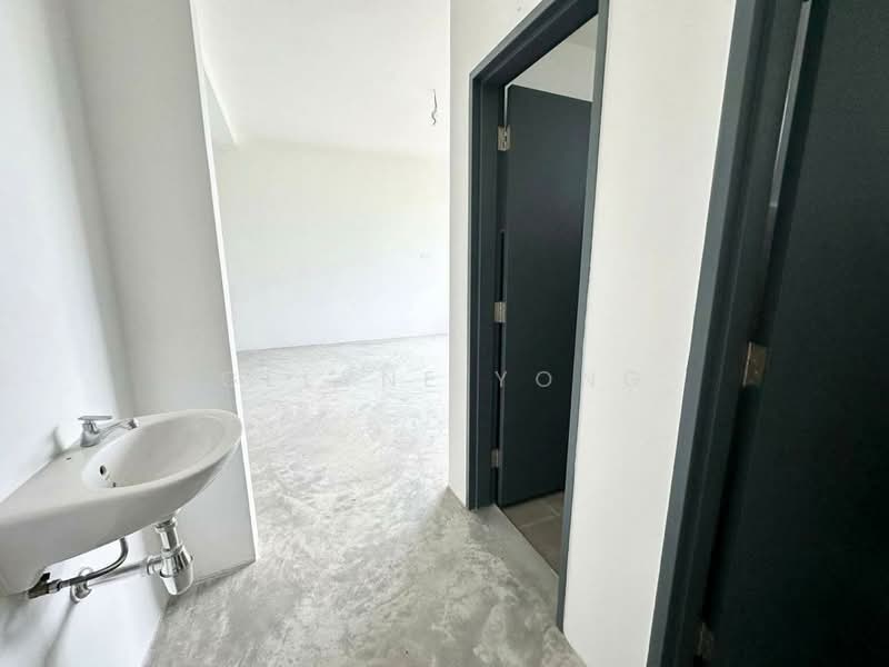 Kedai / Pejabat untuk Disewa di Iskandar Puteri (Nusajaya) (Johor) - Gelyne Yong - Interior - PropertyGuru.com.my