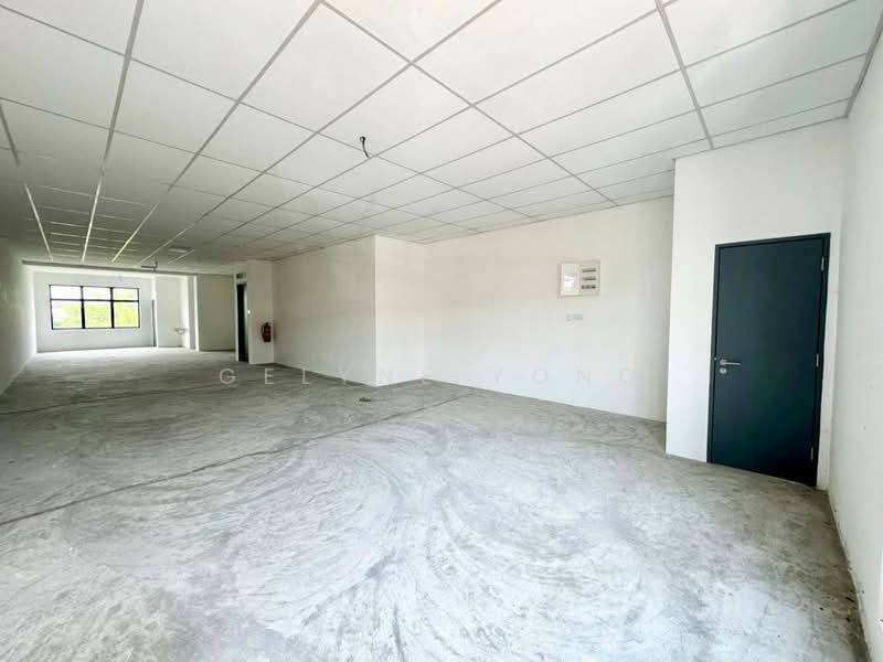 Kedai / Pejabat untuk Disewa di Iskandar Puteri (Nusajaya) (Johor) - Gelyne Yong - Interior - PropertyGuru.com.my