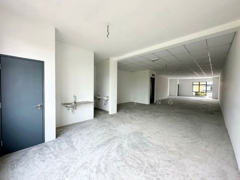 Kedai / Pejabat untuk Disewa di Iskandar Puteri (Nusajaya) (Johor) - Gelyne Yong - Interior - PropertyGuru.com.my