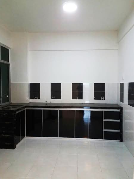 Apartment for Rent at Bayu Tiara - Bosco Teoh - Kitchen - PropertyGuru.com.my