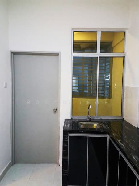 Apartment for Rent at Bayu Tiara - Bosco Teoh - Kitchen - PropertyGuru.com.my