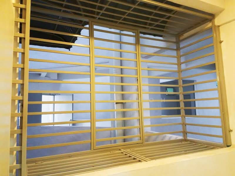 Apartment for Rent at Bayu Tiara - Bosco Teoh - Exterior - PropertyGuru.com.my