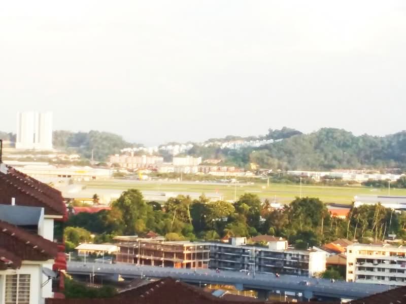 Apartment for Rent at Bayu Tiara - Bosco Teoh - PropertyGuru.com.my