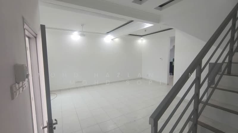 2-storey Terraced House for Sale in Alam Suria (Puncak Alam) - Mohd Hazlan bin Mohd Sopi - PropertyGuru.com.my