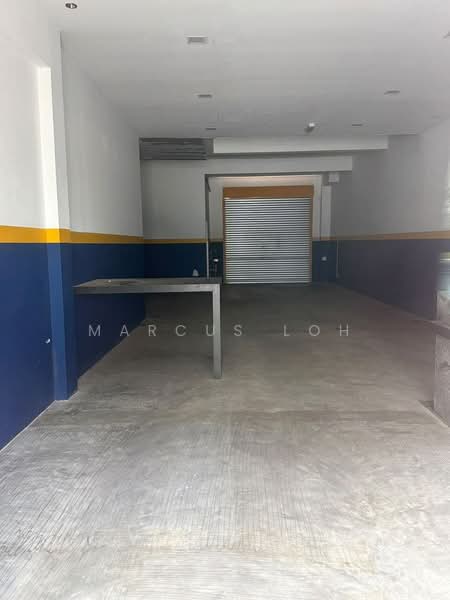 Kedai untuk Dijual di Taman Kota Masai (Pasir Gudang) - Marcus Loh - PropertyGuru.com.my