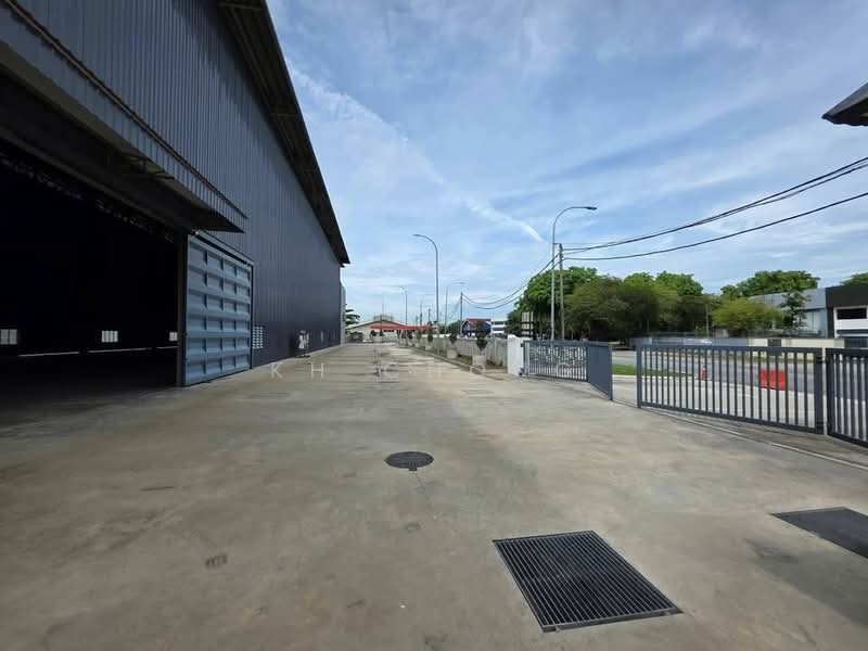 Kilang untuk Disewa di Port Klang (Pelabuhan Klang) (Selangor) - KH Chong - Exterior - PropertyGuru.com.my