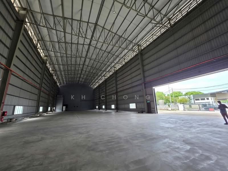 Kilang untuk Disewa di Port Klang (Pelabuhan Klang) (Selangor) - KH Chong - Interior - PropertyGuru.com.my