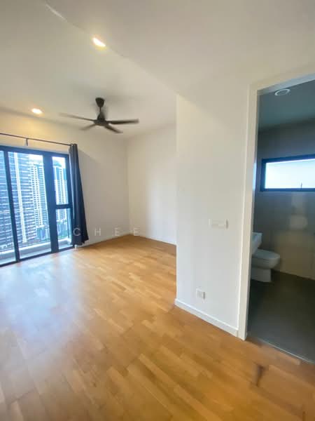 Kondominium untuk Disewa di Seri Riana Residence - Chee Seng - Interior - PropertyGuru.com.my