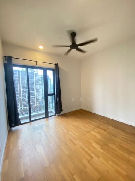 Kondominium untuk Disewa di Seri Riana Residence - Chee Seng - View - PropertyGuru.com.my