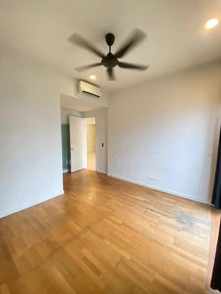 Kondominium untuk Disewa di Seri Riana Residence - Chee Seng - Interior - PropertyGuru.com.my