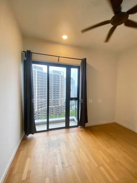 Kondominium untuk Disewa di Seri Riana Residence - Chee Seng - View - PropertyGuru.com.my