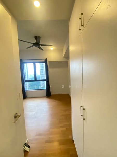 Kondominium untuk Disewa di Seri Riana Residence - Chee Seng - Bedroom - PropertyGuru.com.my