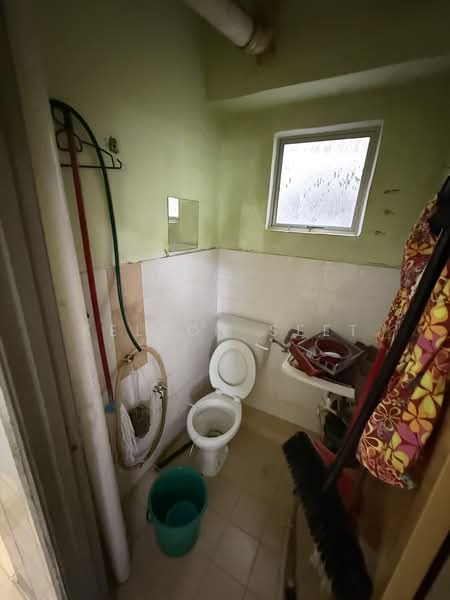 Apartment for Sale at Sri Bayu - Kelton Seet - PropertyGuru.com.my
