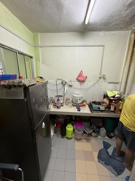 Apartment for Sale at Sri Bayu - Kelton Seet - PropertyGuru.com.my