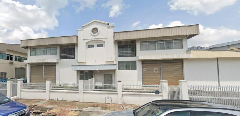 Kilang Berkembar untuk Dijual di Chan Sow Lin (Cheras) - Lily Tan - Exterior - PropertyGuru.com.my