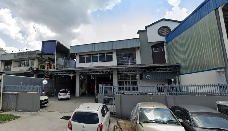 Kilang Berkembar untuk Dijual di Chan Sow Lin (Cheras) - Lily Tan - Exterior - PropertyGuru.com.my