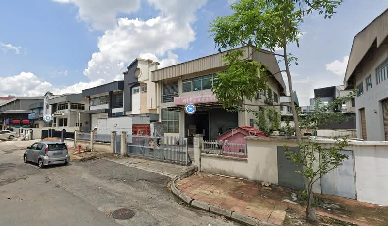 Kilang Berkembar untuk Dijual di Chan Sow Lin (Cheras) - Lily Tan - Exterior - PropertyGuru.com.my