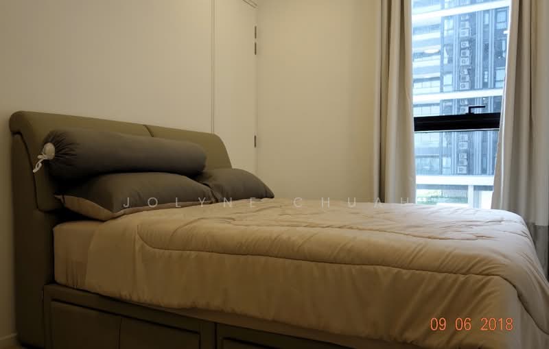 Servis Apartment untuk Disewa di Arcoris SOHO - Jolyne Chuah - PropertyGuru.com.my