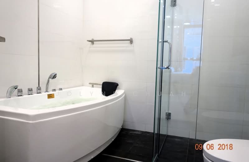 Servis Apartment untuk Disewa di Arcoris SOHO - Jolyne Chuah - PropertyGuru.com.my