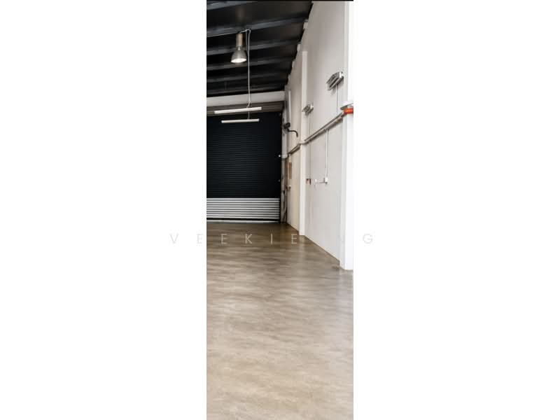 Factory for Sale in Taman Mount Austin (Tebrau) - Veekie Ng - Interior - PropertyGuru.com.my