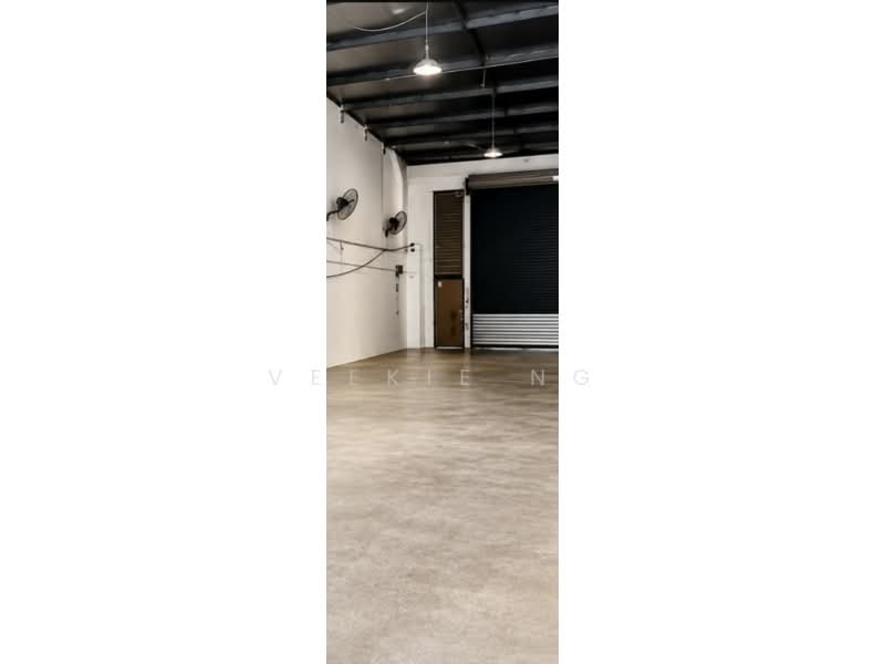 Factory for Sale in Taman Mount Austin (Tebrau) - Veekie Ng - Interior - PropertyGuru.com.my