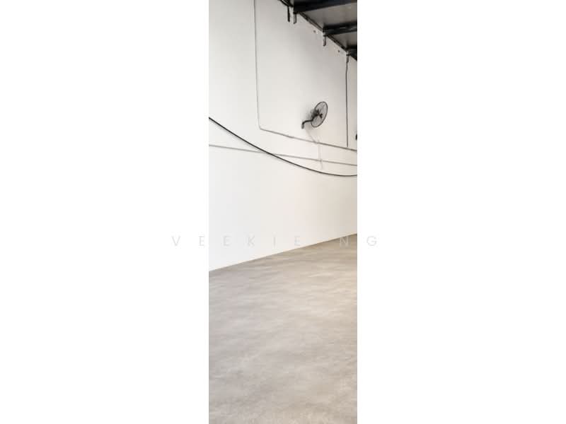 Factory for Sale in Taman Mount Austin (Tebrau) - Veekie Ng - Interior - PropertyGuru.com.my